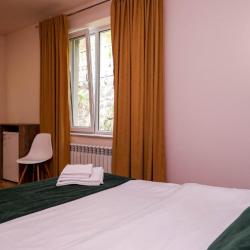 Фото Отель GetAp Resort Arzni (ГетАп Резорт )