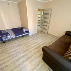 Фото Апартаменты на улице Теннисная