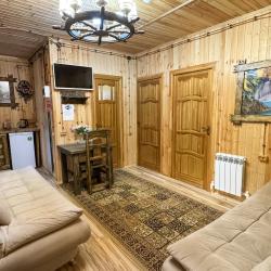 Номер комфорт