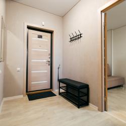 Фото Отель PrezentHaus (ПрезентХаус) на Моршанском шоссе 24Г