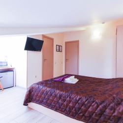 фото 38 SuperHostel (СуперХостел) на Невском, 130
