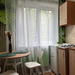 Фото Отель Комфортная квартира в тихом дворе около Ceнной площaди от Уют и Комфорт НН