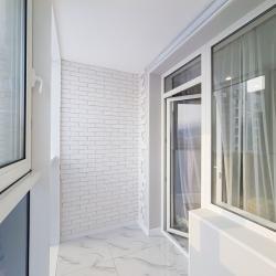 Фото Апартаменты на улице Николая Смирнова 3