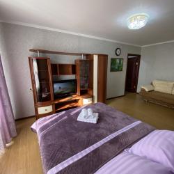 Фото Апартаменты на улице Новозаводская 2к8А