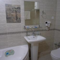 Фото Отель Xabib&son's Hotel (Хабиб&сон'c)