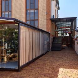 Фото Отель Центральный