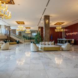 Фото Отель Panorama Lisi Grand Hotel (Панорама Лизи Гранд)