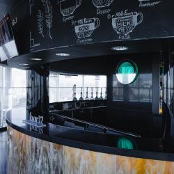 Фото Отель Cosmos Selection Ulan-Ude (Космос ) бывш. Мэргэн Батор