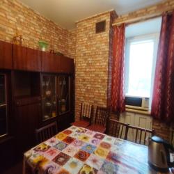 3-комнатные апартаменты улучшенные