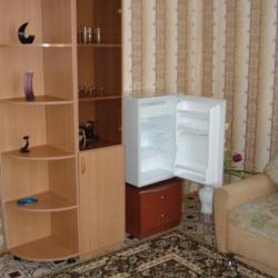 2-местный номер стандарт семейный с 1 двуспальной кроватью