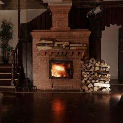 Фото Отель Берлога