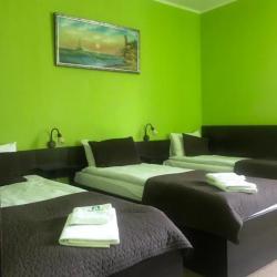 Фото Мотель