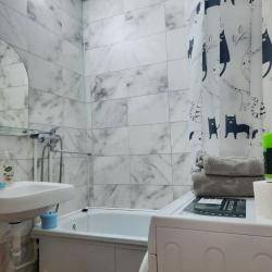 Фото Отель на Мурата Ахеджака 21к1