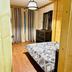 Фото Апартаменты на улице Аланская 25