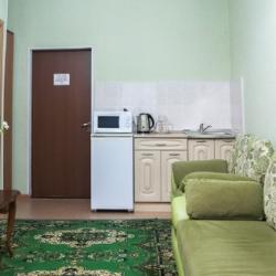 2-комнатный номер люкс
