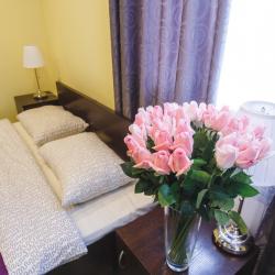 Фото Отель Asti Rooms (Асти Румс)