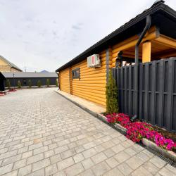Фото Отель ArendaGrad на Мира 1 (АрендаГранд)