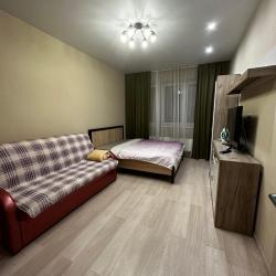 Фото Апартаменты на бульваре ий 23 корпус 1