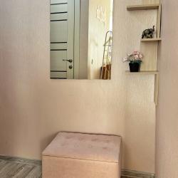 1-комнатные апартаменты студия