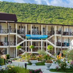 Фото Democratia Ultra All Inclusive Family Hotel (Демократия Ультра Всё включено Фэмили Отель)