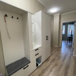 Фото Апартаменты Светлана на улице Советская