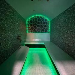 Фото Отель Парк Хаджох