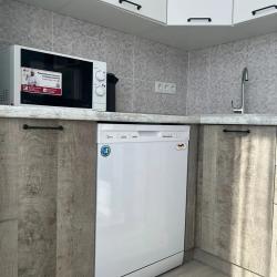2-комнатные апартаменты люкс