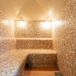 Фото Отель Турист