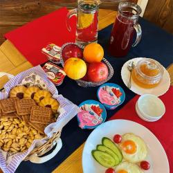 Фото Отель Спутник