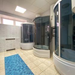 Фото Отель Авиатор