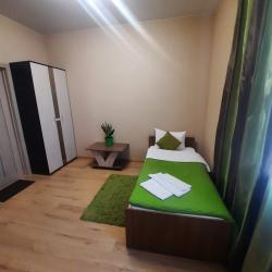 Фото Отель Apart Hotel Lime (Лайм)