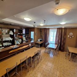 Фото Отель Лесная жемчужина