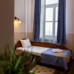 Фото Отель Аквилон