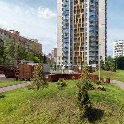 Фото Отель Comfort Home на улице Багрицкого 18 (Комфорт Хоум)