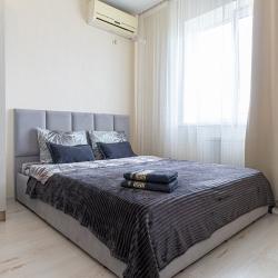 1-комнатные апартаменты люкс Восточно-Кругликовская 28/3