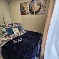 Фото Апартаменты на Новонский проспект 4А