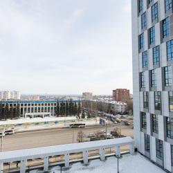 Фото Отель Сутки на проспекте Октября 107А