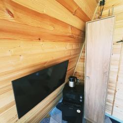 Фото Отель Домик Лесника