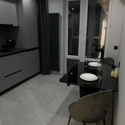 Фото Апартаменты в ЖК «Римские каникулы»