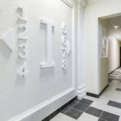 1-комнатные апартаменты улучшенные