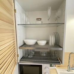 Фото Отель Лиcичкинhousе на улице Балкарская 21с4