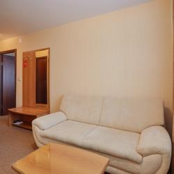 Номер стандарт с 2 односпальными кроватями