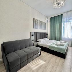 Апартаменты люкс Орджоникидзе 97 корпус 1