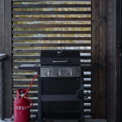 2-комнатный коттедж стандарт М7