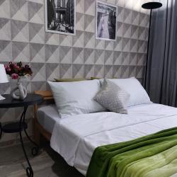 Фото Отель ЦЕНТР , Аксакова 81