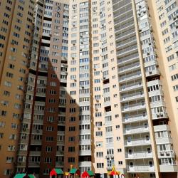 1-комнатные апартаменты улучшенные