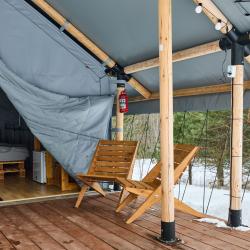 Фото Отель Йети на комете