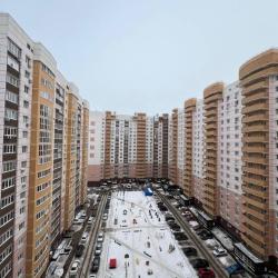 Апартаменты стандарт