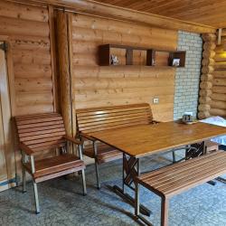 Номер эконом стандарт