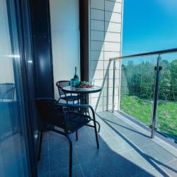 фото 19 Apartments Malina (Апартментс Малина) на улице Верещагина